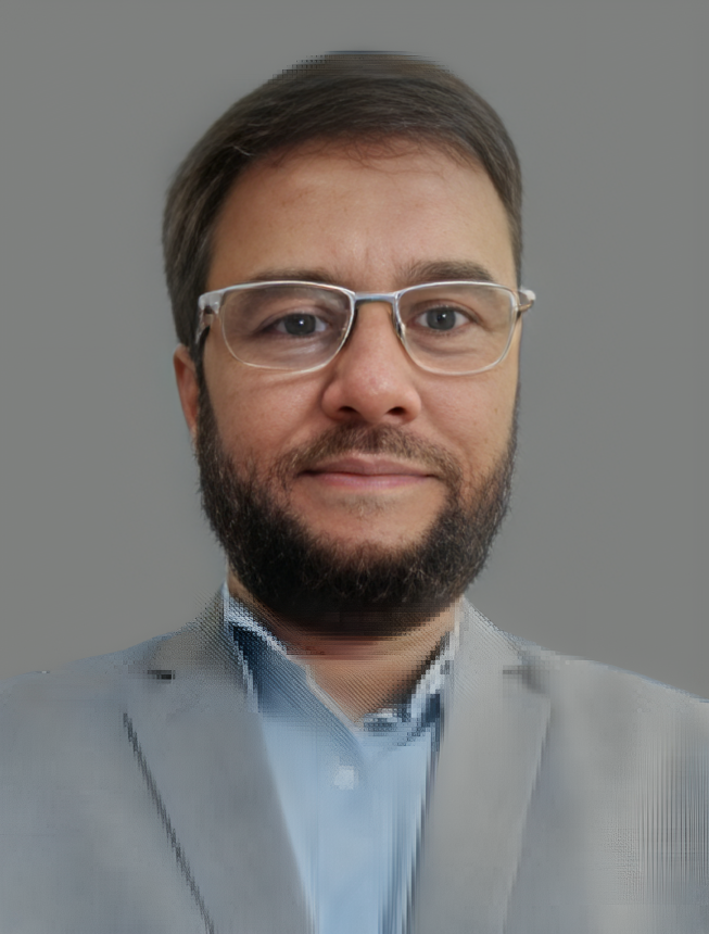 Mr. Huzefa Samplewala