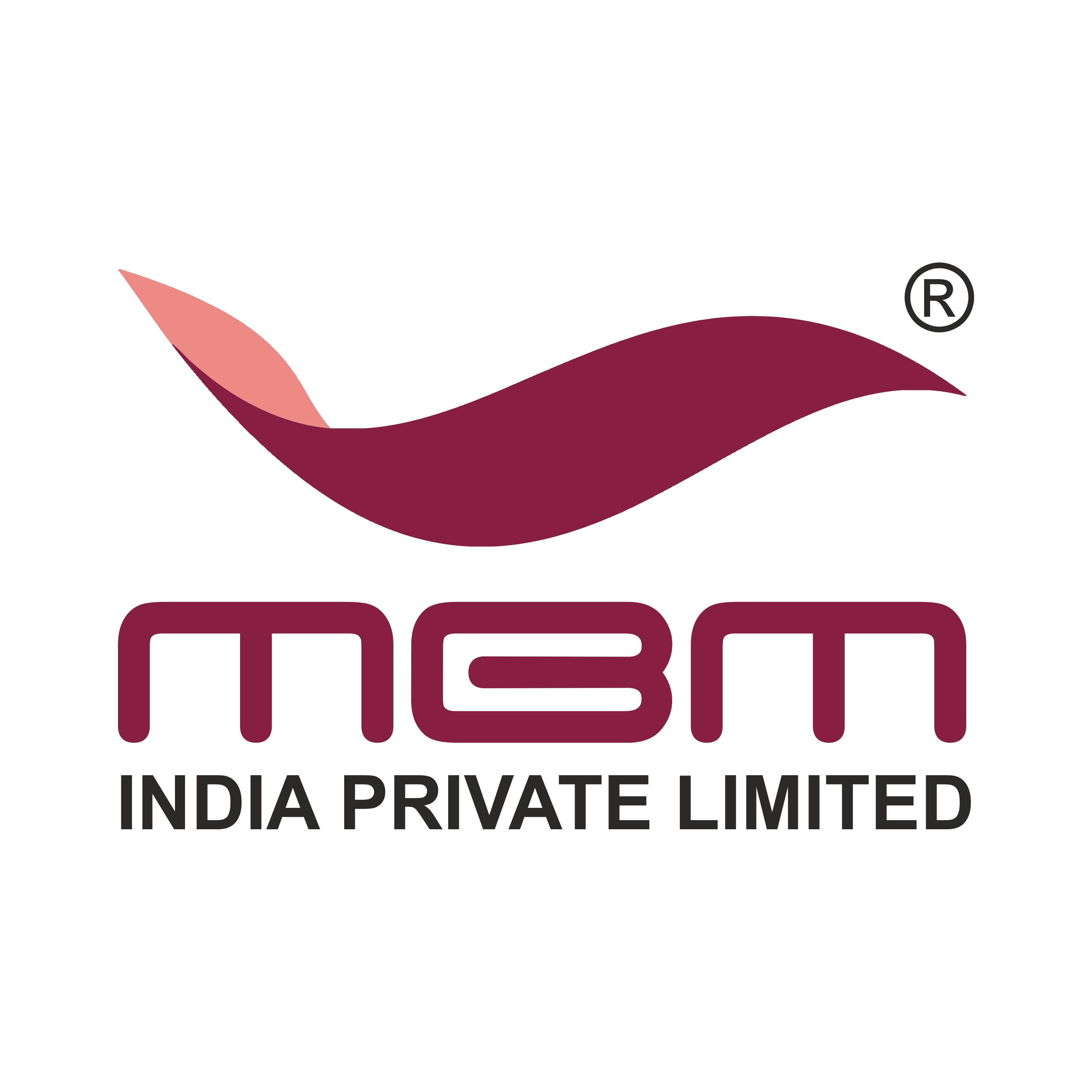 MBM India Private Limited ®️